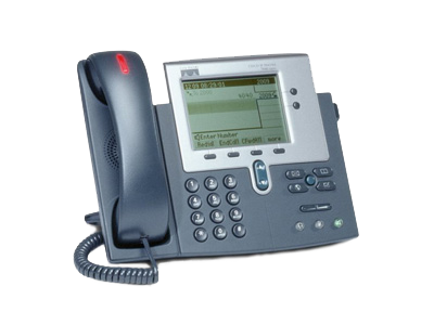 Cisco IP Phone