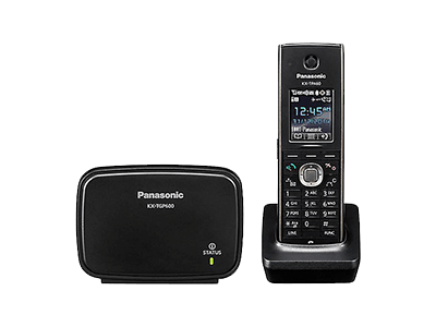 Panasonic Cordless handset