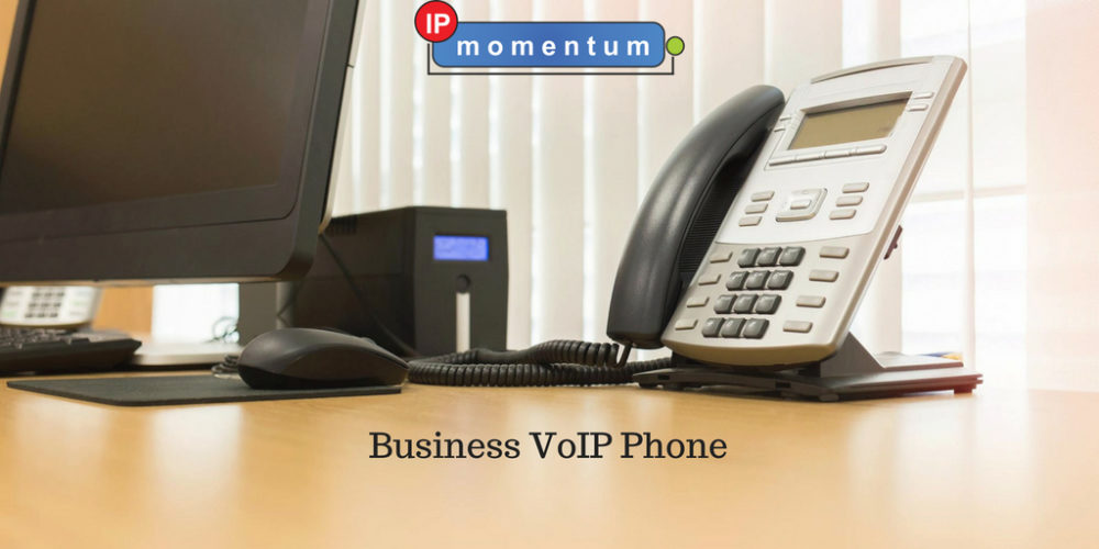 Business VoIP