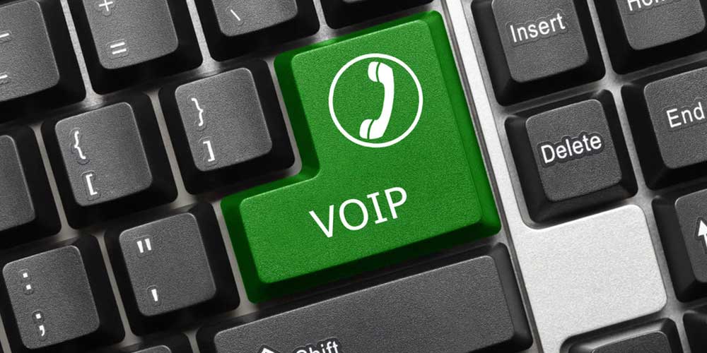 Home-VoIP