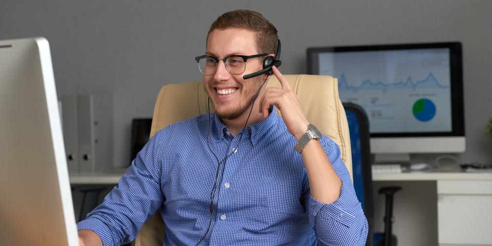 Richness of VoIP correspondence