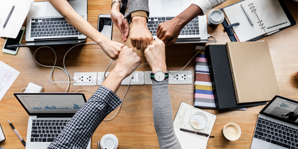 Work on the go with IP Momentum