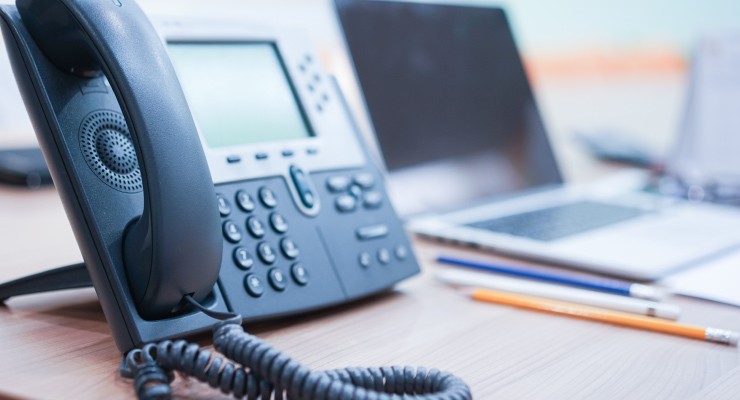 Benefits of using Cloud Business VoIP