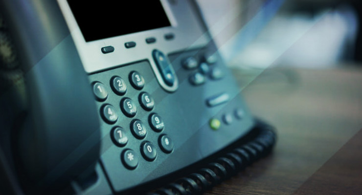 Audit your VoIP setup