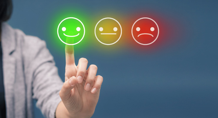 Customer Satisfaction