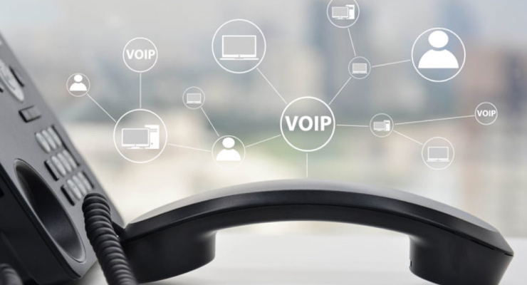 Implementation of AI in VoIP and its benefits