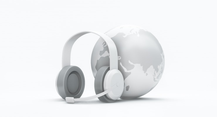 how to set up VoIP in office