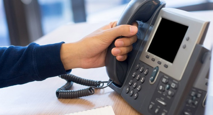 Quick Support Service