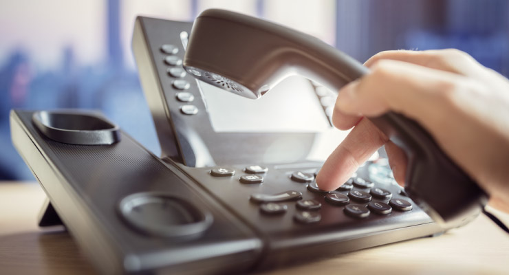 How VoIP services save business money