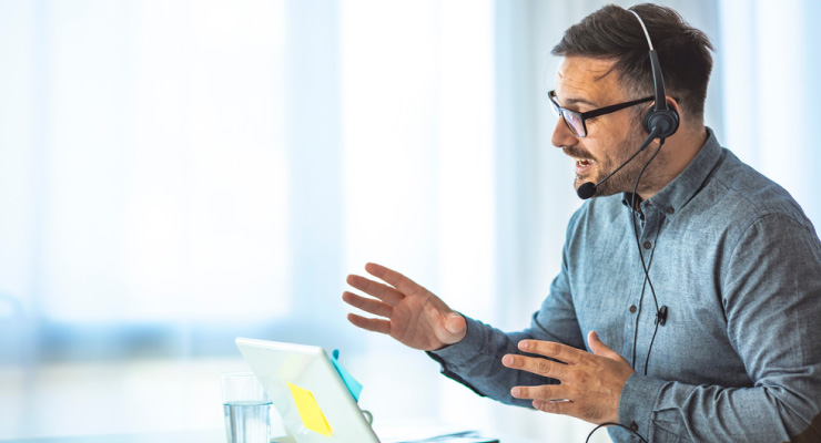 Solve Work from Home Problems