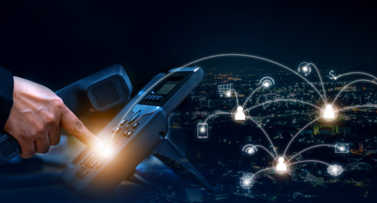 How VoIP helps you save on phone bills