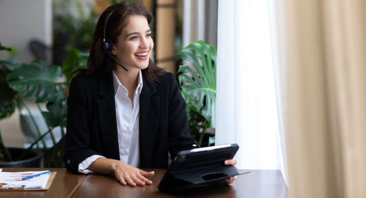 Why VoIP Services are perfect for Small Businesses