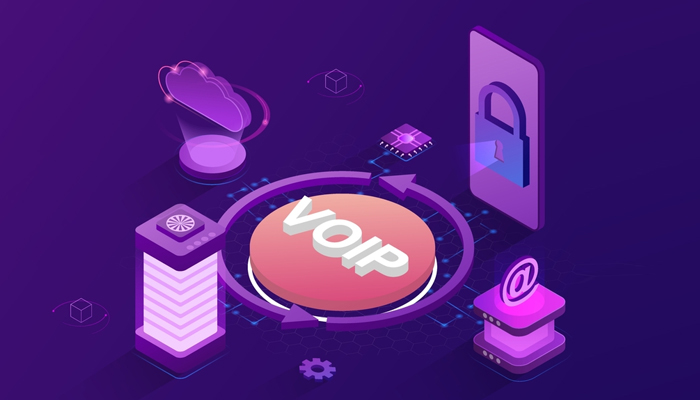 Introduction to VoIP Technology